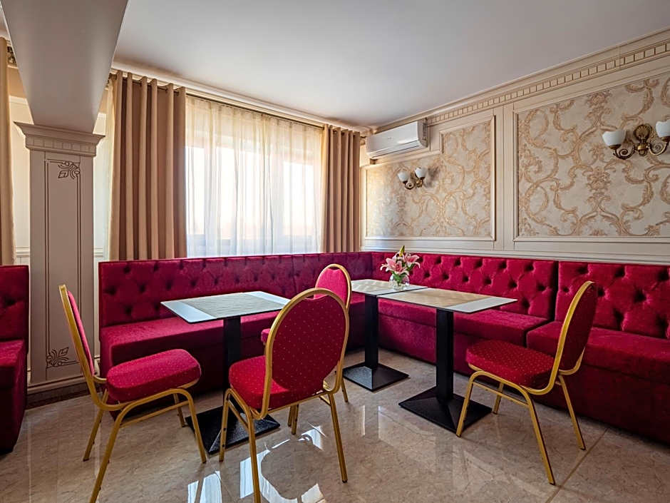 Hotel Orient Galati
