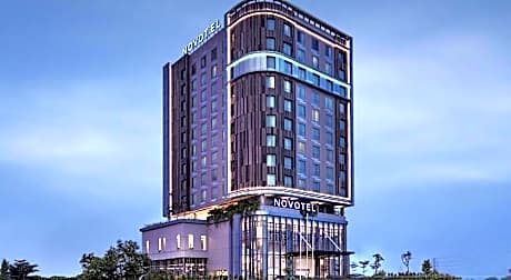 Novotel Karawang