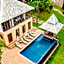 Pawanthorn Pool Villa Samui