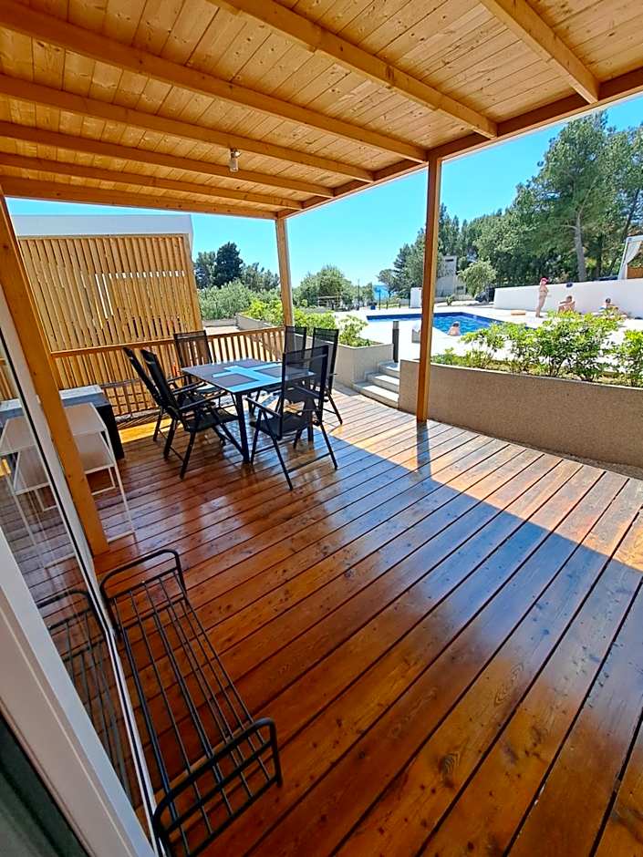 MobileHome - Camp Dalmata