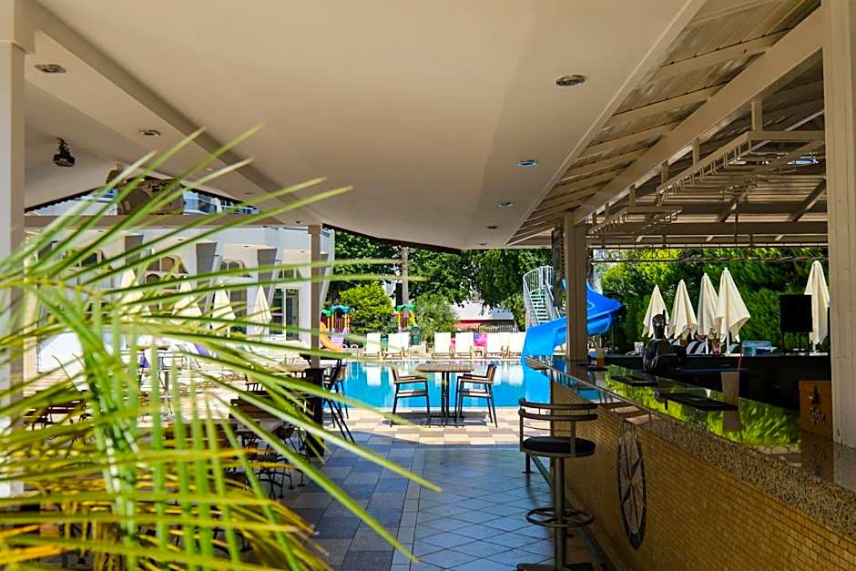 Club Selen icmeler