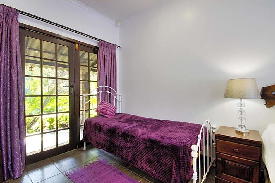Maputaland Guest House