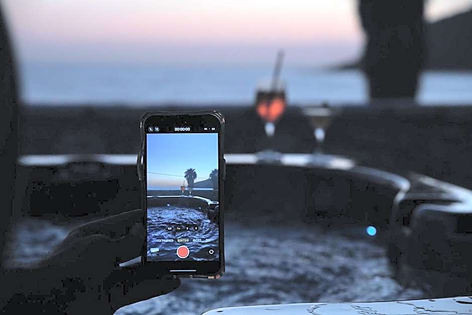 Itilo Traditional Hotel