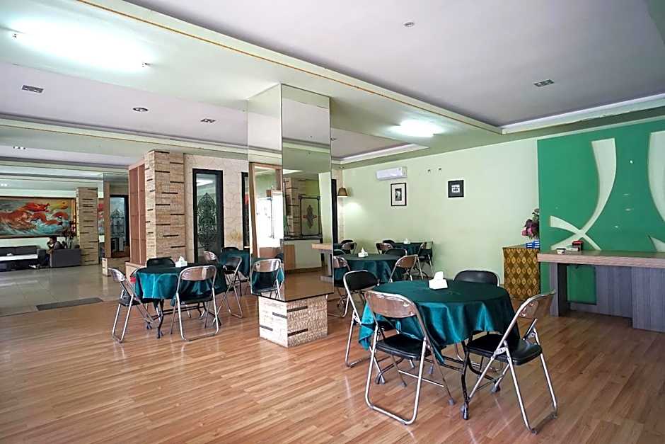 OYO 2015 Bandara Hotel Balikpapan