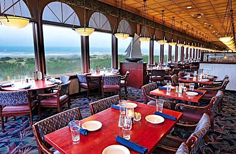 Shilo Inn Suites Ocean Shores