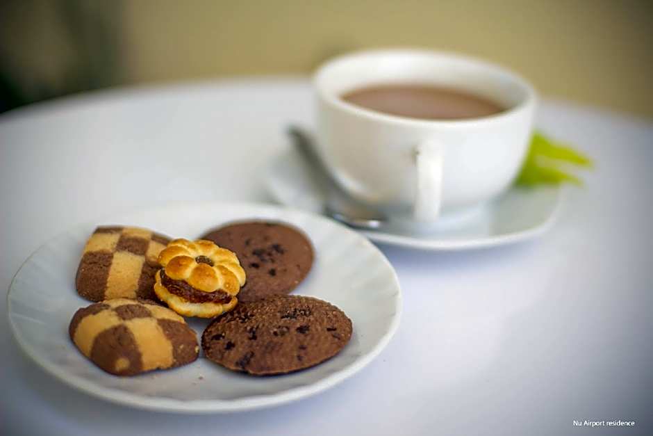 Nu Phuket Airport Residence