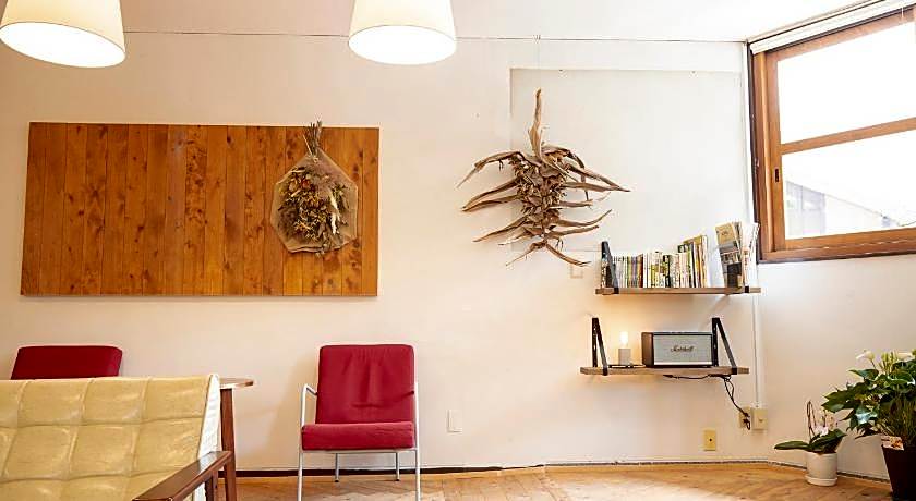 Guesthouse POST INN