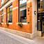 Garner Hotel Dublin Temple Bar By IHG