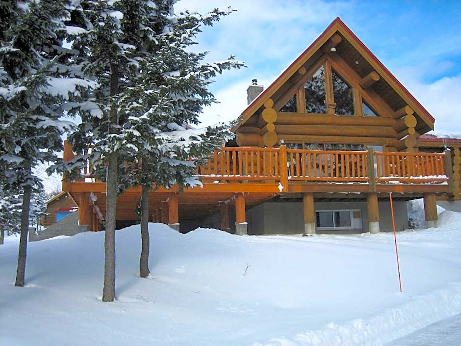 Villa Rusutsu