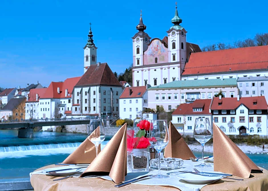 Hotel-Restaurant Minichmayr