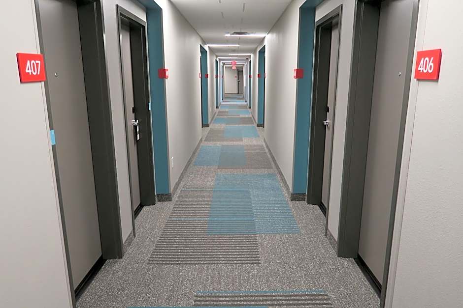 avid hotel Zeeland - Holland by IHG