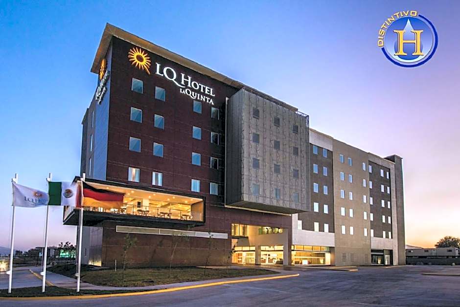 La Quinta Inn & Suites by Wyndham Puebla Ciudad Modelo