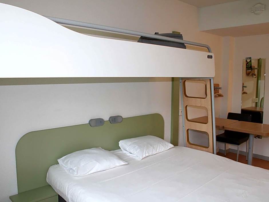 ibis budget Toulouse Aeroport