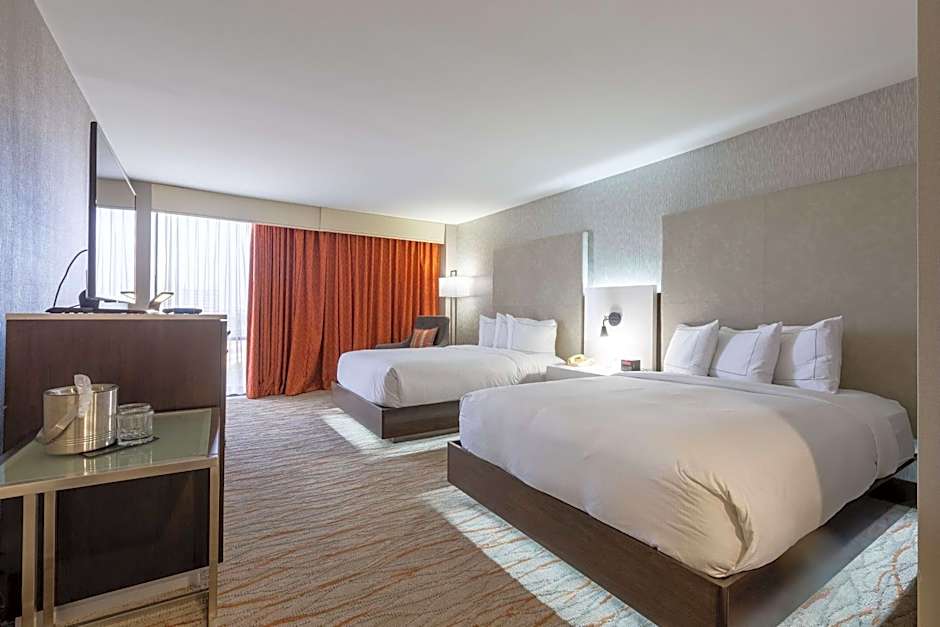 DoubleTree By Hilton Dallas Richardson