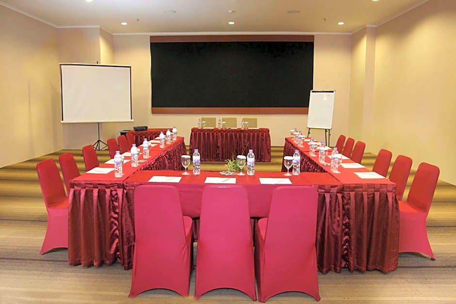 VRATA Hotel Yogyakarta