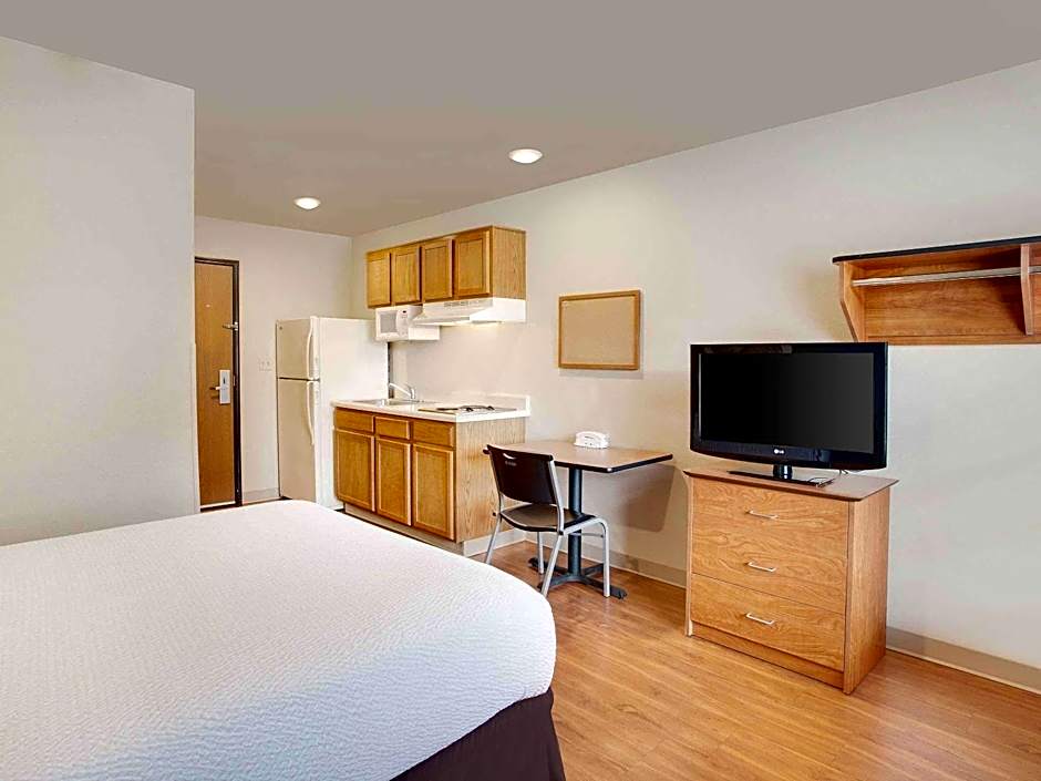 Extended Stay America Select Suites - Mobile - I-65
