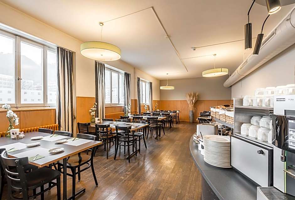 Boutique Hotel KARL 
