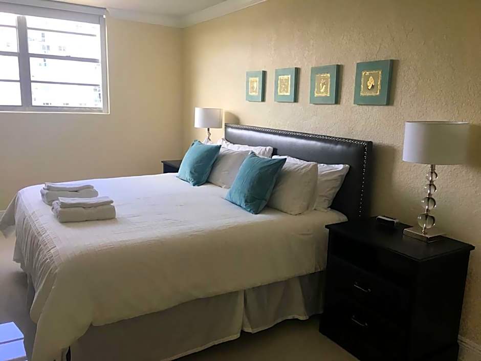 Ocean Reserve Piso 4 STR264