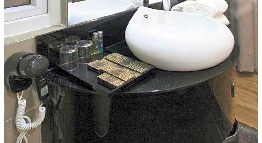 New Sun Hotel Nha Trang