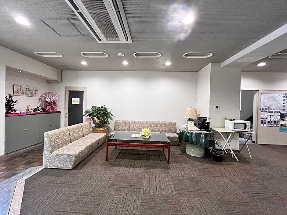 Sawa Hotel