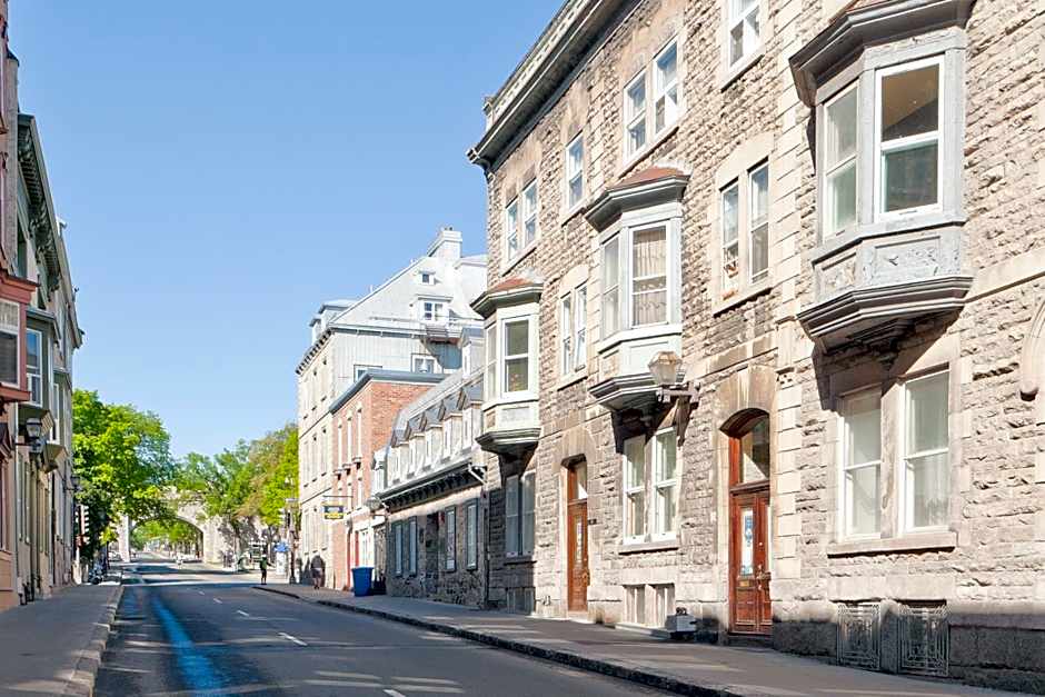 B&B Saint Louis