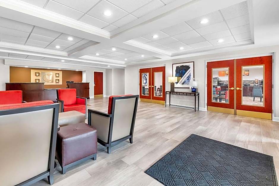 Comfort Inn Harriman