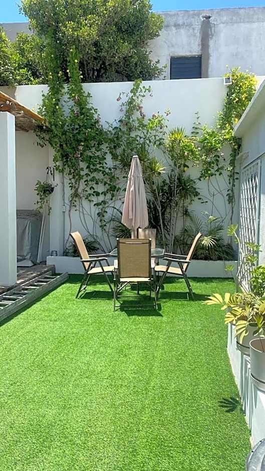 Tamarindos Loft and Bedrooms