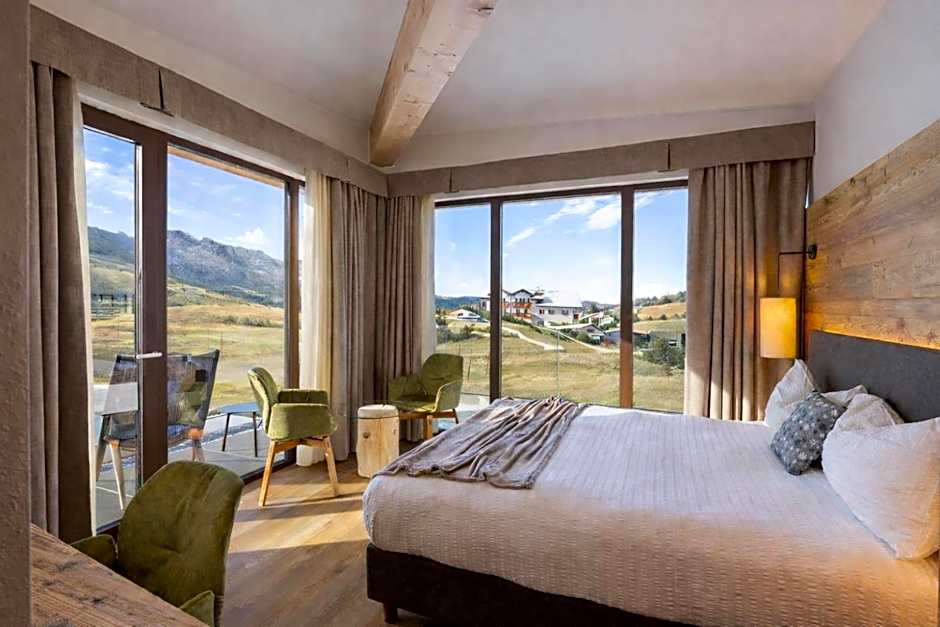 Albergo Vezzana
