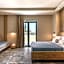 Olympus Pantheon Luxury Rooms