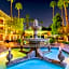Hotel Lucerna Mexicali
