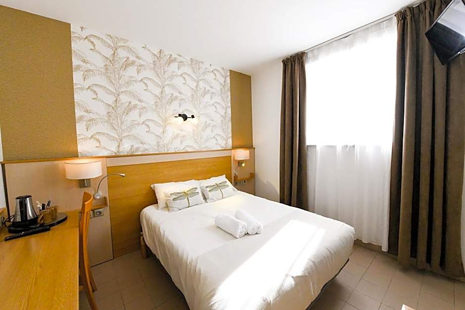 Hotel Le Coureau