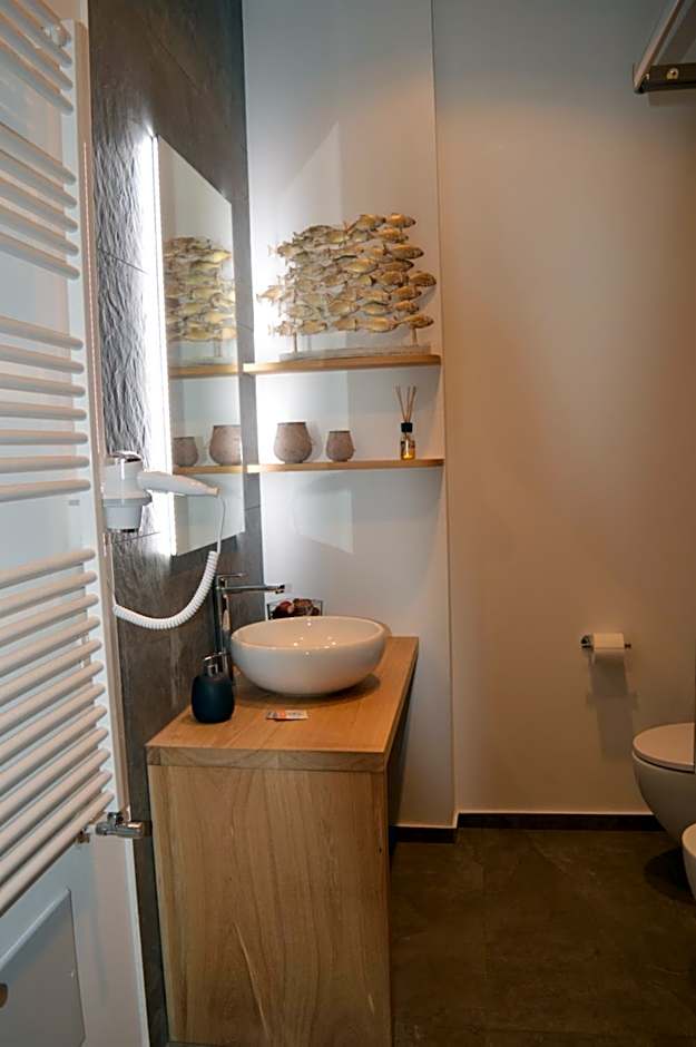 Bed and breakfast Villa Tota