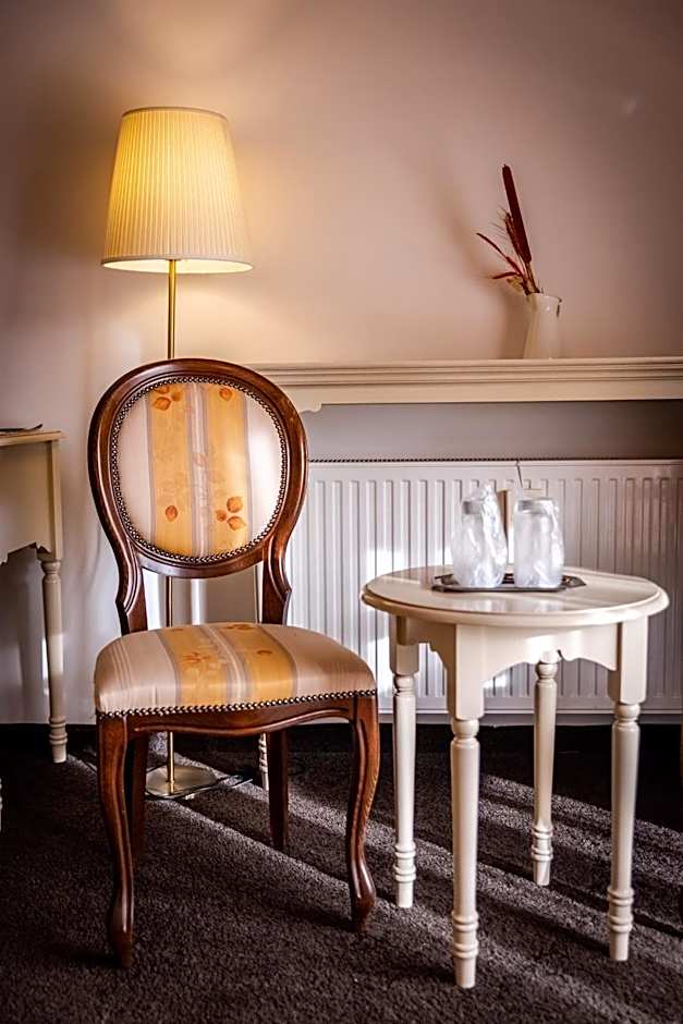 Pensiunea Casa Nostalgia