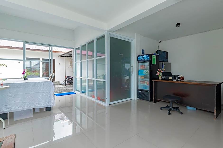 Urbanview Hotel Yoga Palangkaraya by RedDoorz