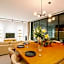 Garden Villa Pererenan by BREIG