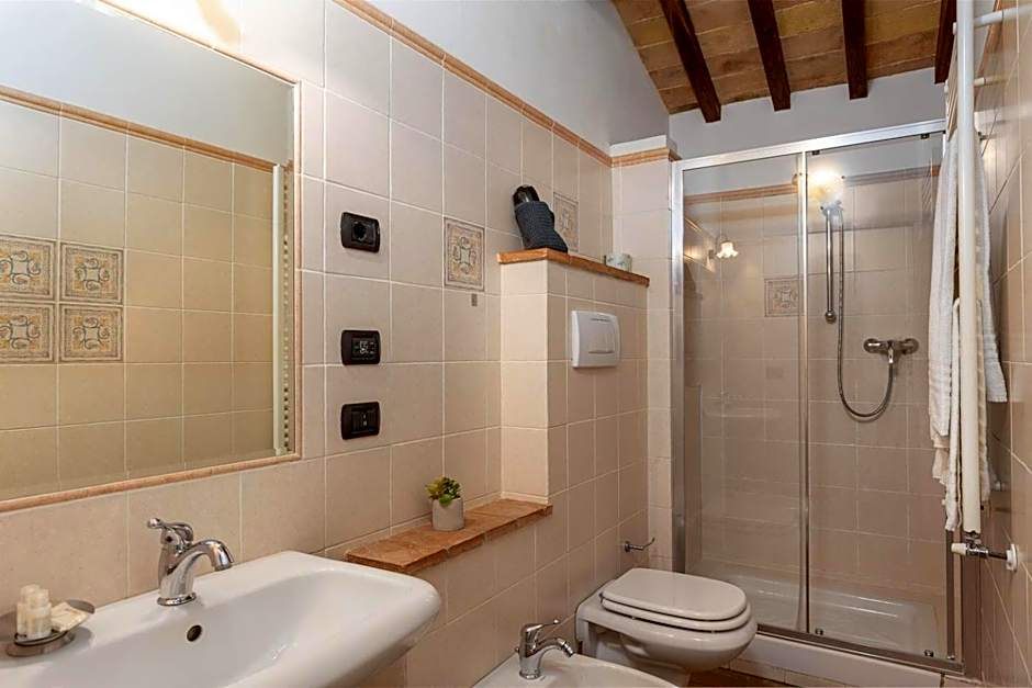 Agriturismo Il Casolare Di Bucciano