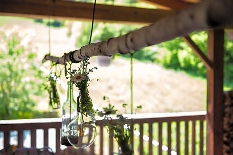 Appartamenti Lembondel - Ledro