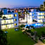 Rododafni Beach Apartments