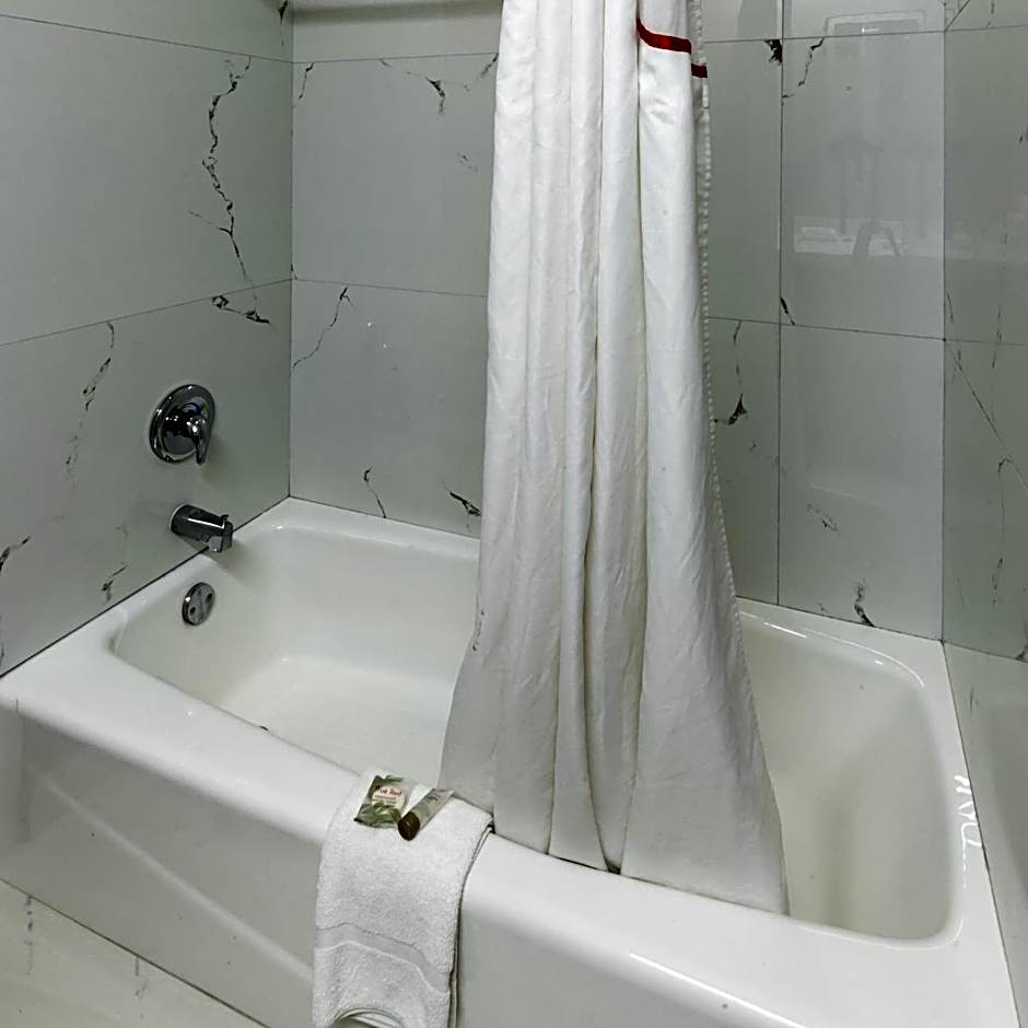 Red Roof Inn Pharr-McAllen