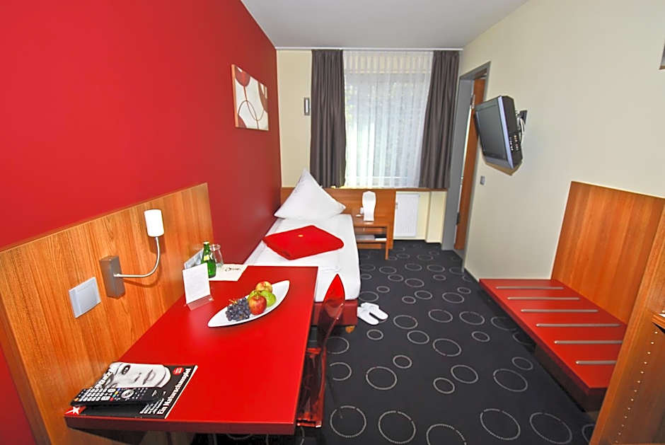 Hotel Central
