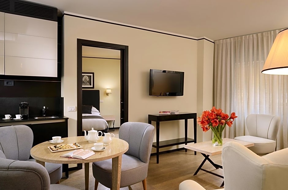 Ponte Vecchio Suites & Spa