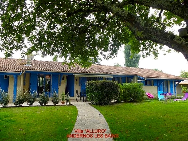 Villa Alluro