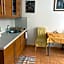 Aparthotel City 5