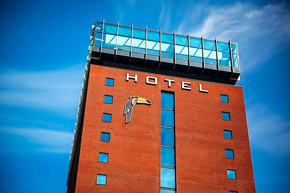 Van der Valk Hotel Schiedam