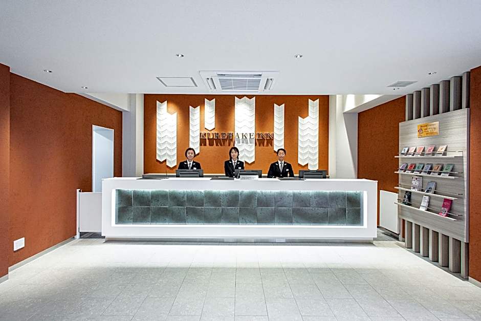 Kuretake Inn Premium Tajimi Ekimae
