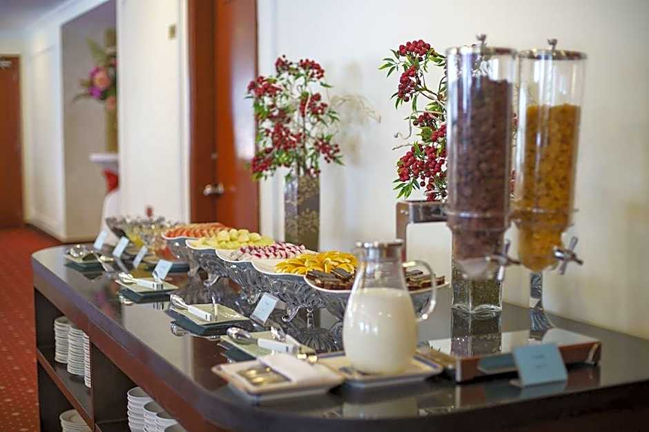 Mithrin Hotel Halong