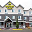 MainStay Suites Fargo - I-94 Medical Center