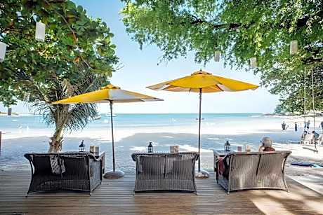 Vongdeuan Resort