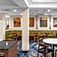 Fairfield by Marriott Inn & Suites Columbus Hilliard