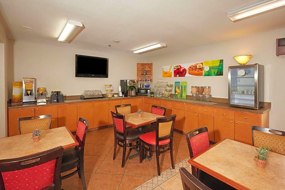 Quality Inn at Fort Gordon